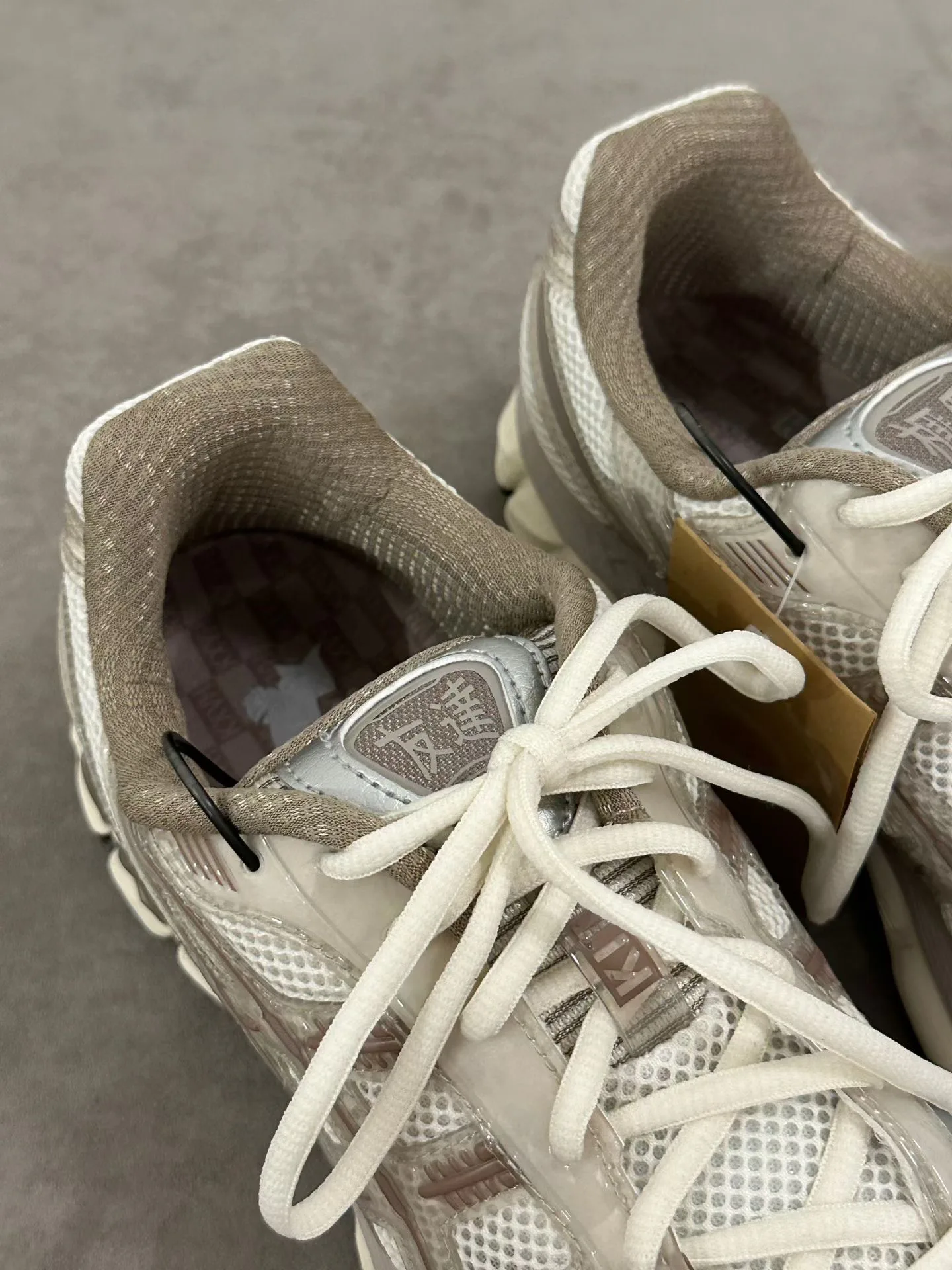 Women's Sneakers ASICS 17065412
