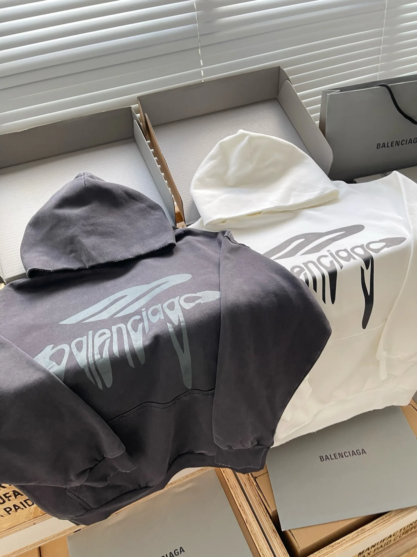 Men's T-Shirts BALENCIAGA 18153399