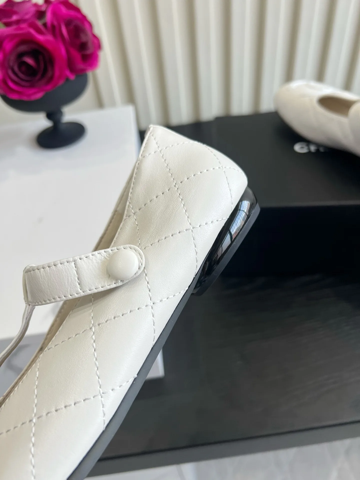 Women's Heels CHANEL 18223071