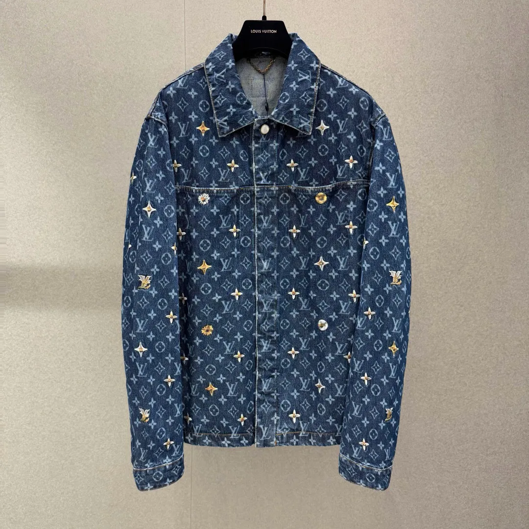 Men's Jackets And Down Jackets LOUIS VUITTON 17269140