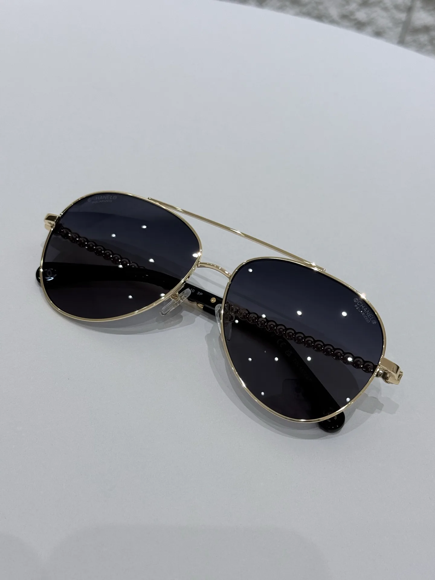 Glasses CHANEL 17793933