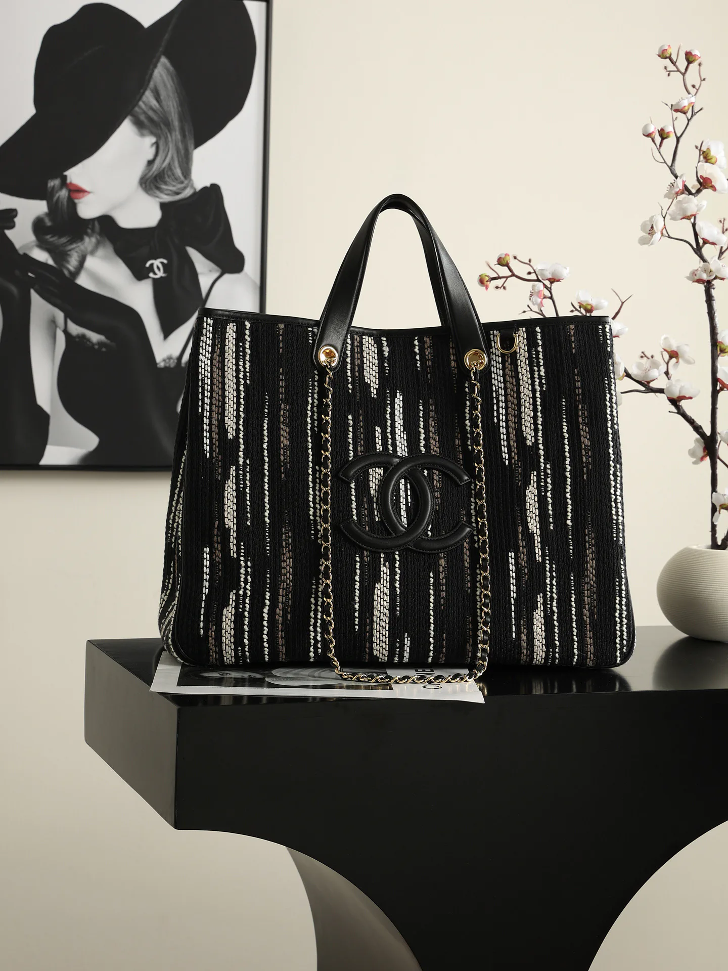Women's Classic Handbags CHANEL 17878612
