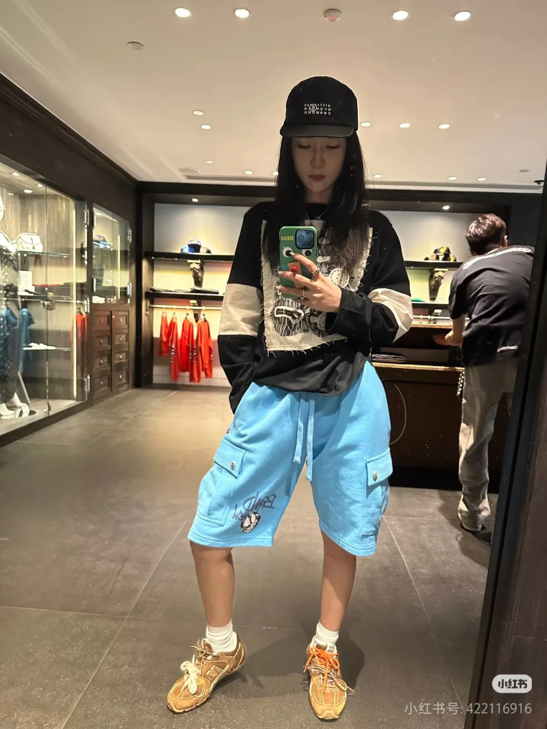 Men's Shorts CHROME HEARTS 17303379