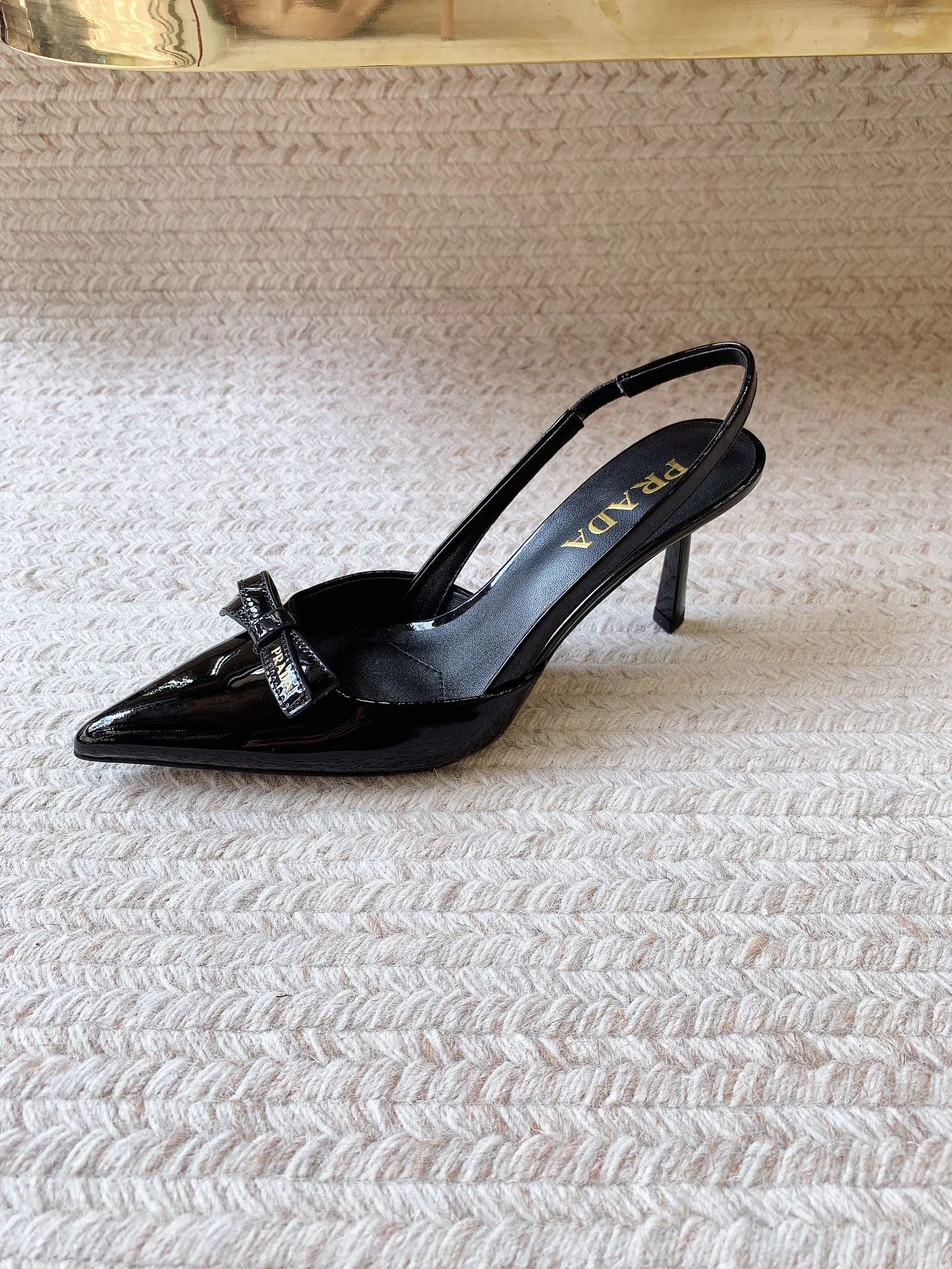 Women's Open-Toe Sandals PRADA 17802491