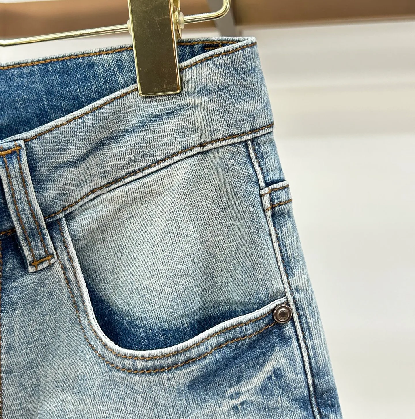 Men's Jeans CHRISTIAN DIOR 17993402