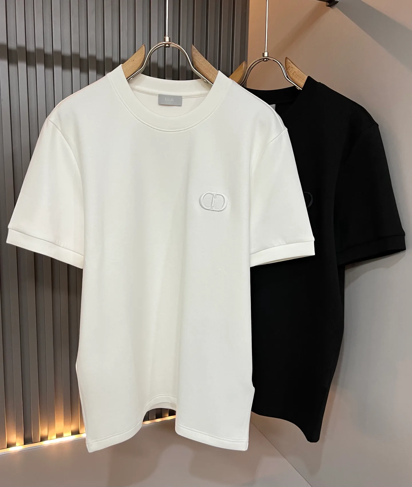 Men's T-Shirts CHRISTIAN DIOR 18081378