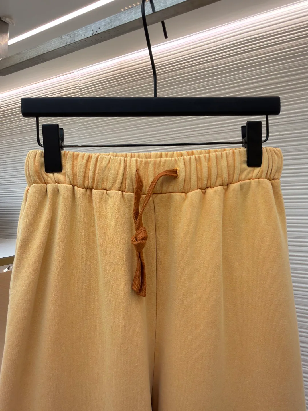 Men's Trousers ACNE STUDIOS 17240500