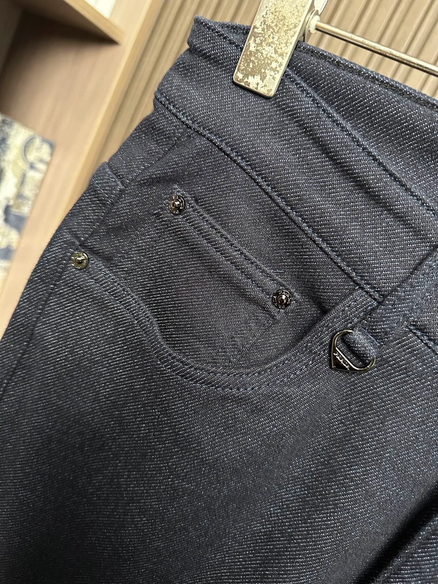 Men's Jeans PRADA 18098028