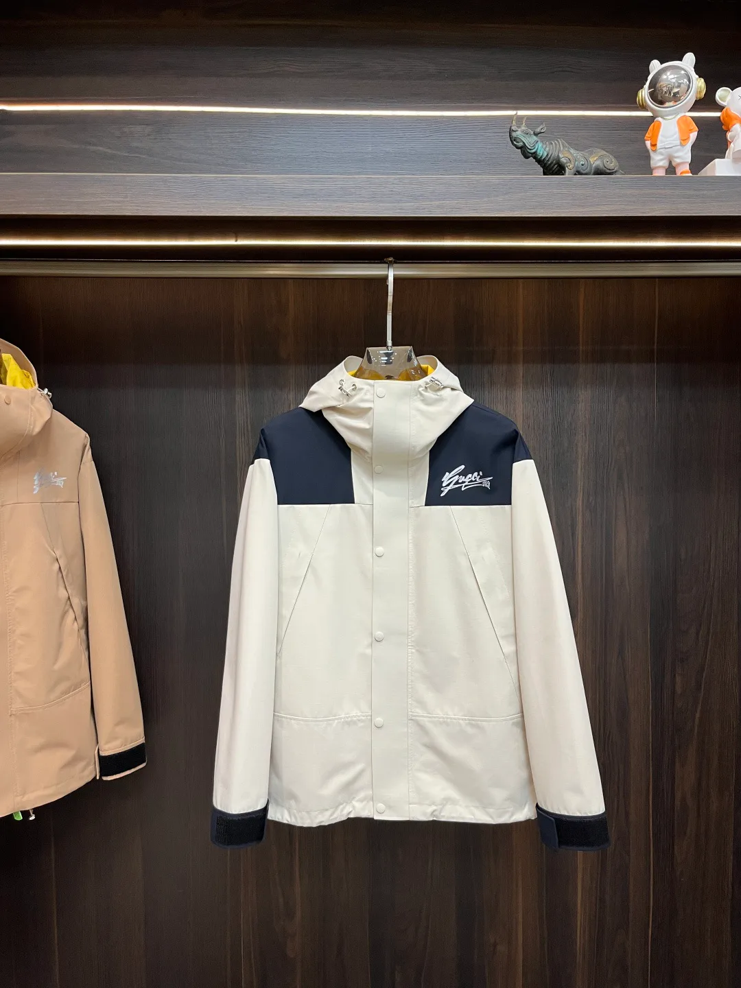 Men's Jackets And Down Jackets GUCCI 18416702