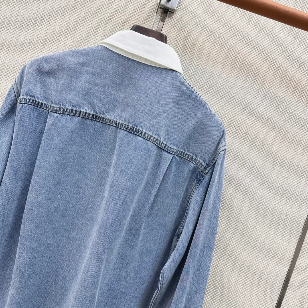 Women's Shirts MIU MIU 18250177