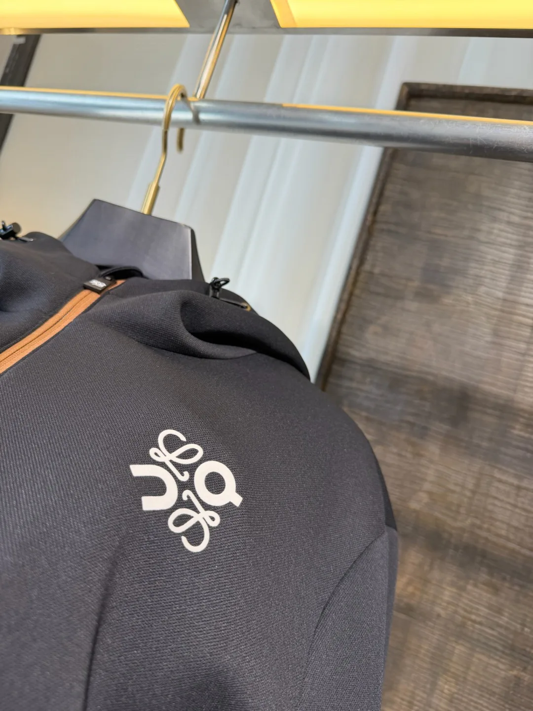 Men's Jackets And Down Jackets LOEWE 17825836