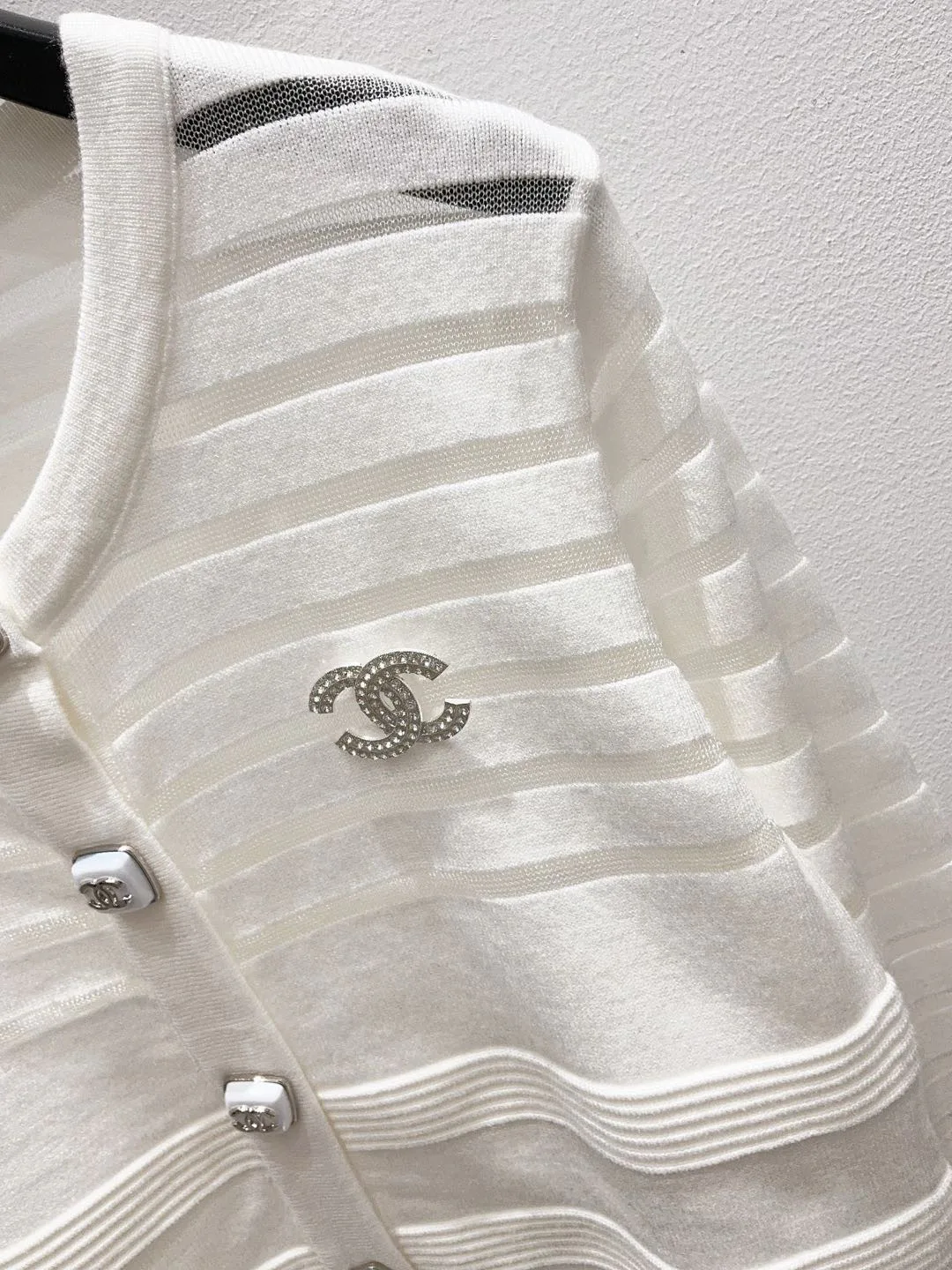 Women's Jumpers And Sweaters CHANEL 17737228