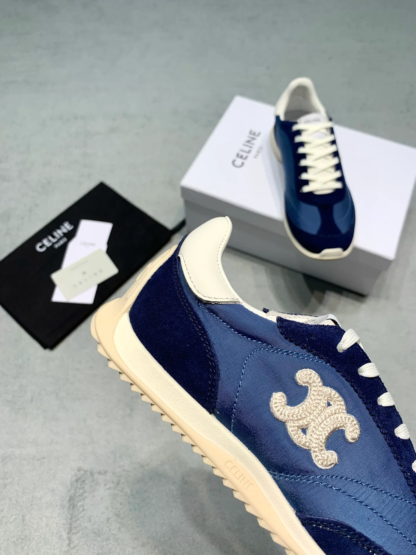 Women's Sneakers CELINE 17433755
