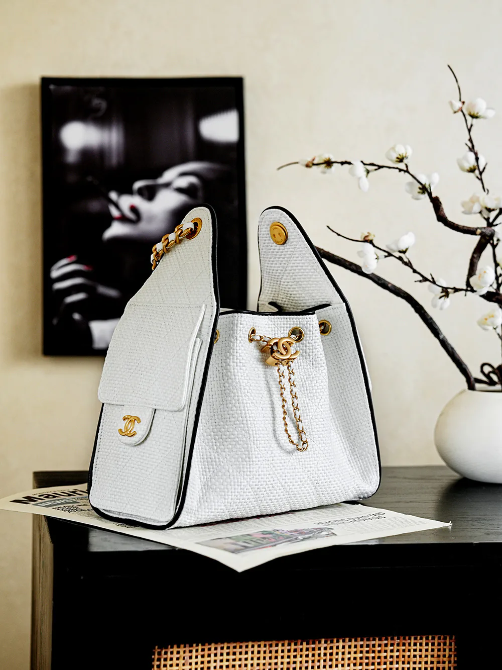 Women's Classic Handbags CHANEL 17698874