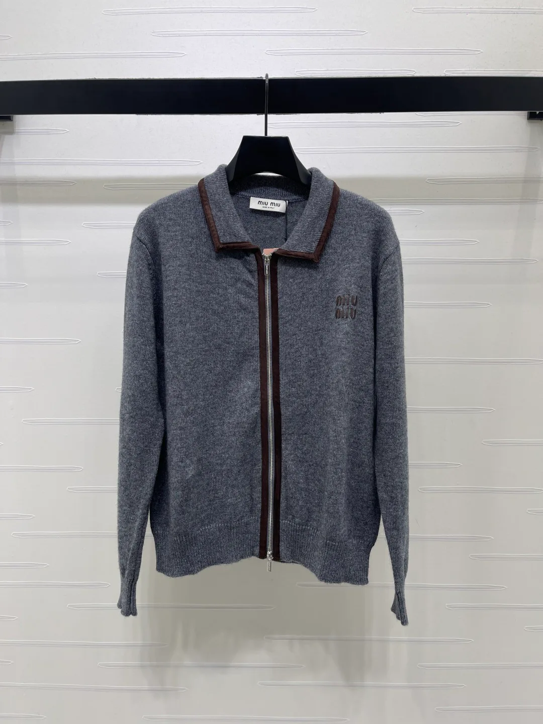 Women's Jumpers And Sweaters MIU MIU 18038384