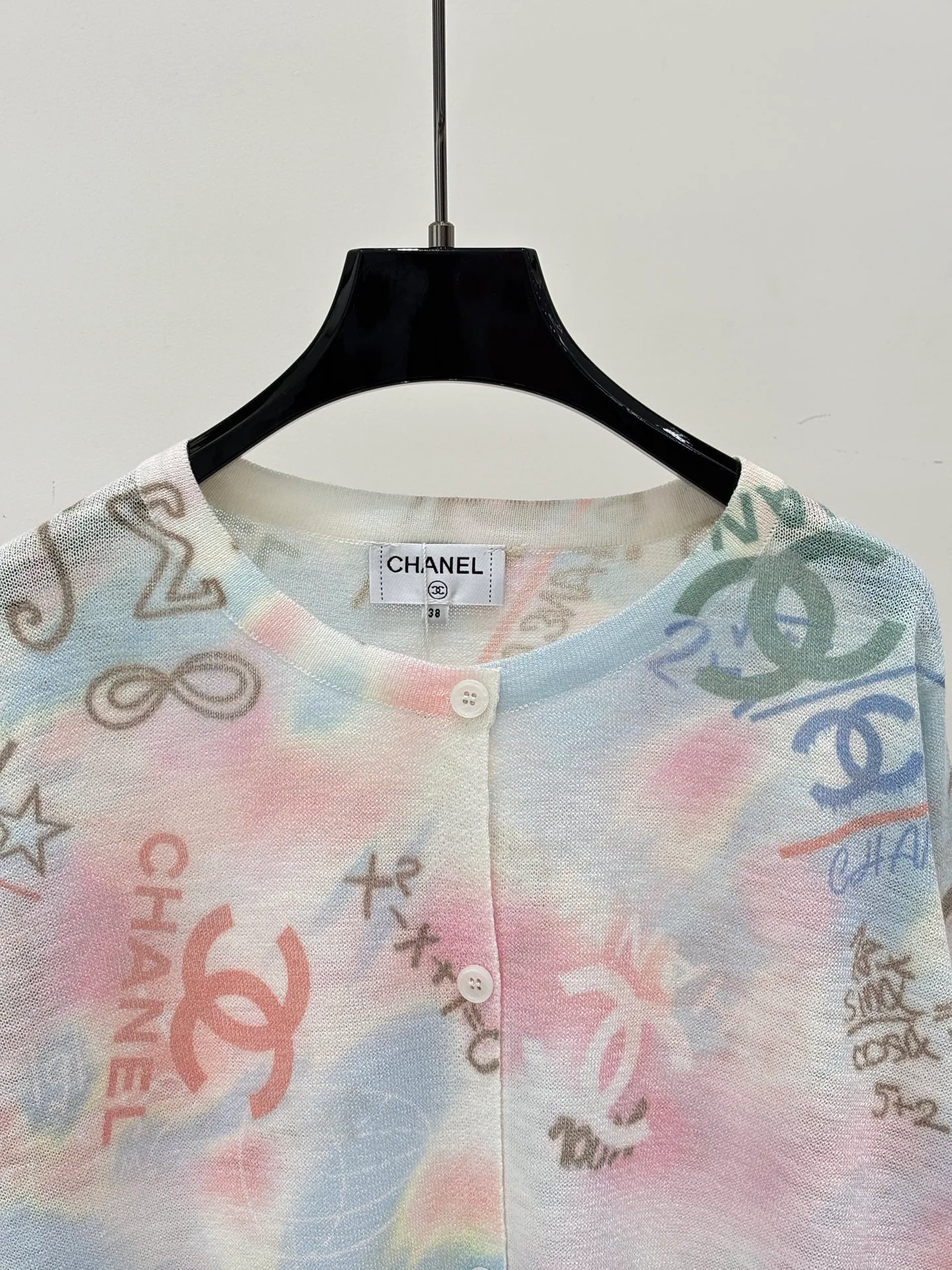 Women's Jumpers And Sweaters CHANEL 18138322