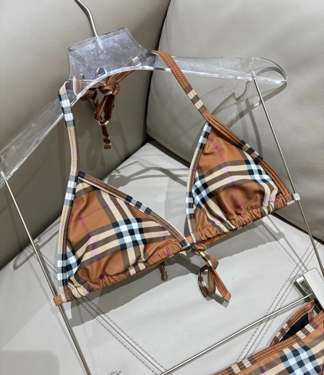 Women's Swimwear BURBERRY 17385449