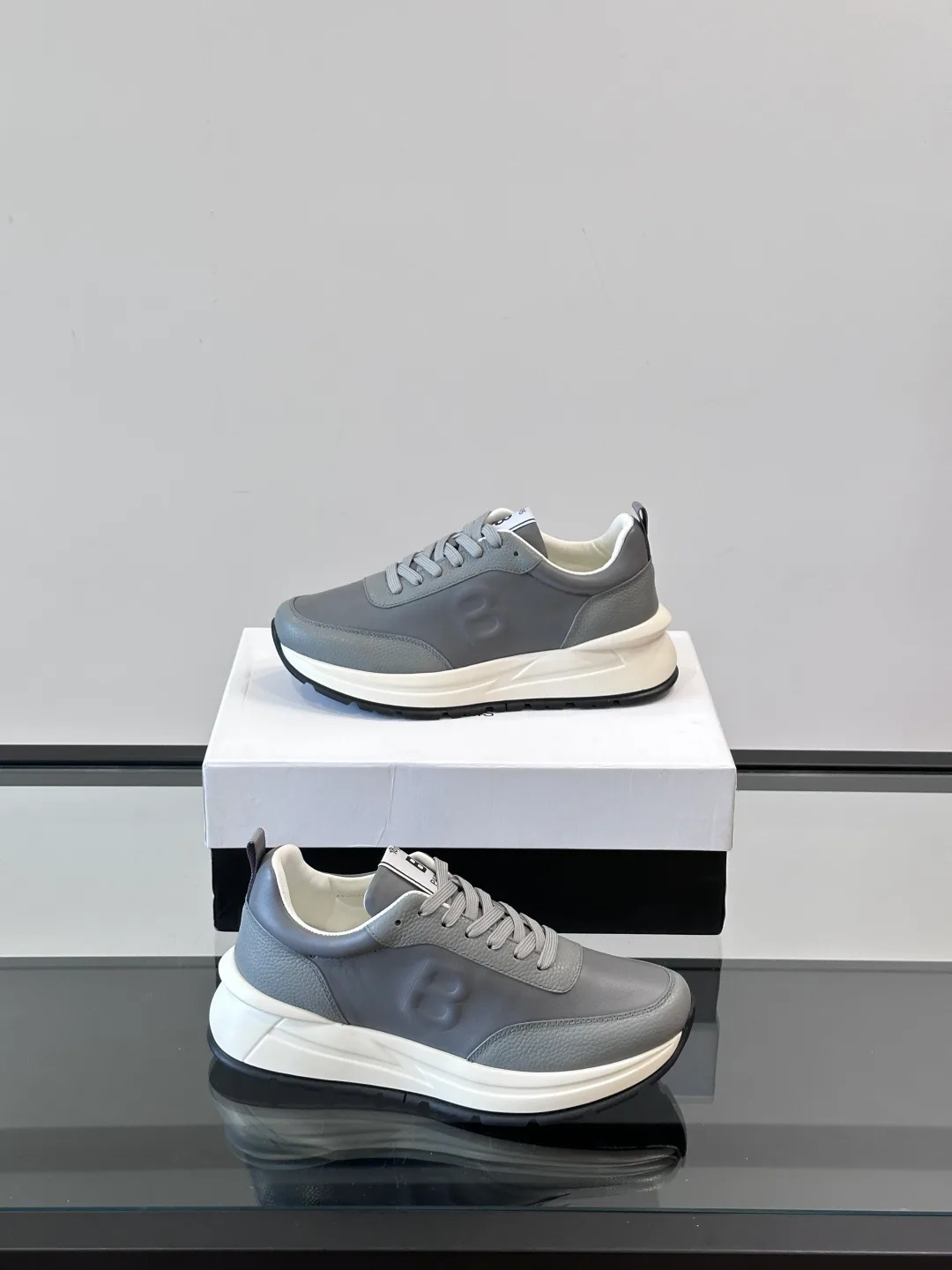 Men's Sneakers BERLUTI 18277783