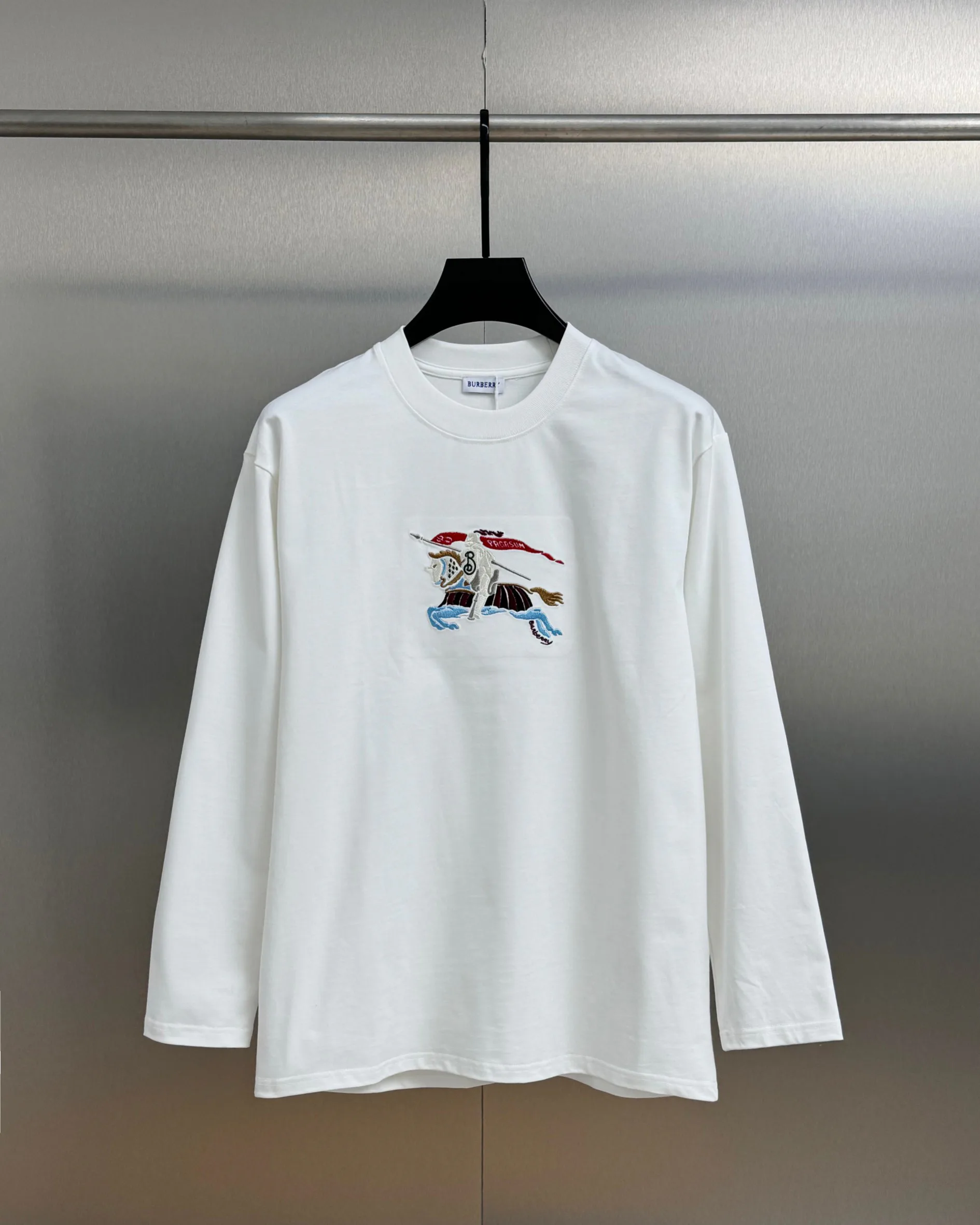 Men's T-Shirts BURBERRY 18068714
