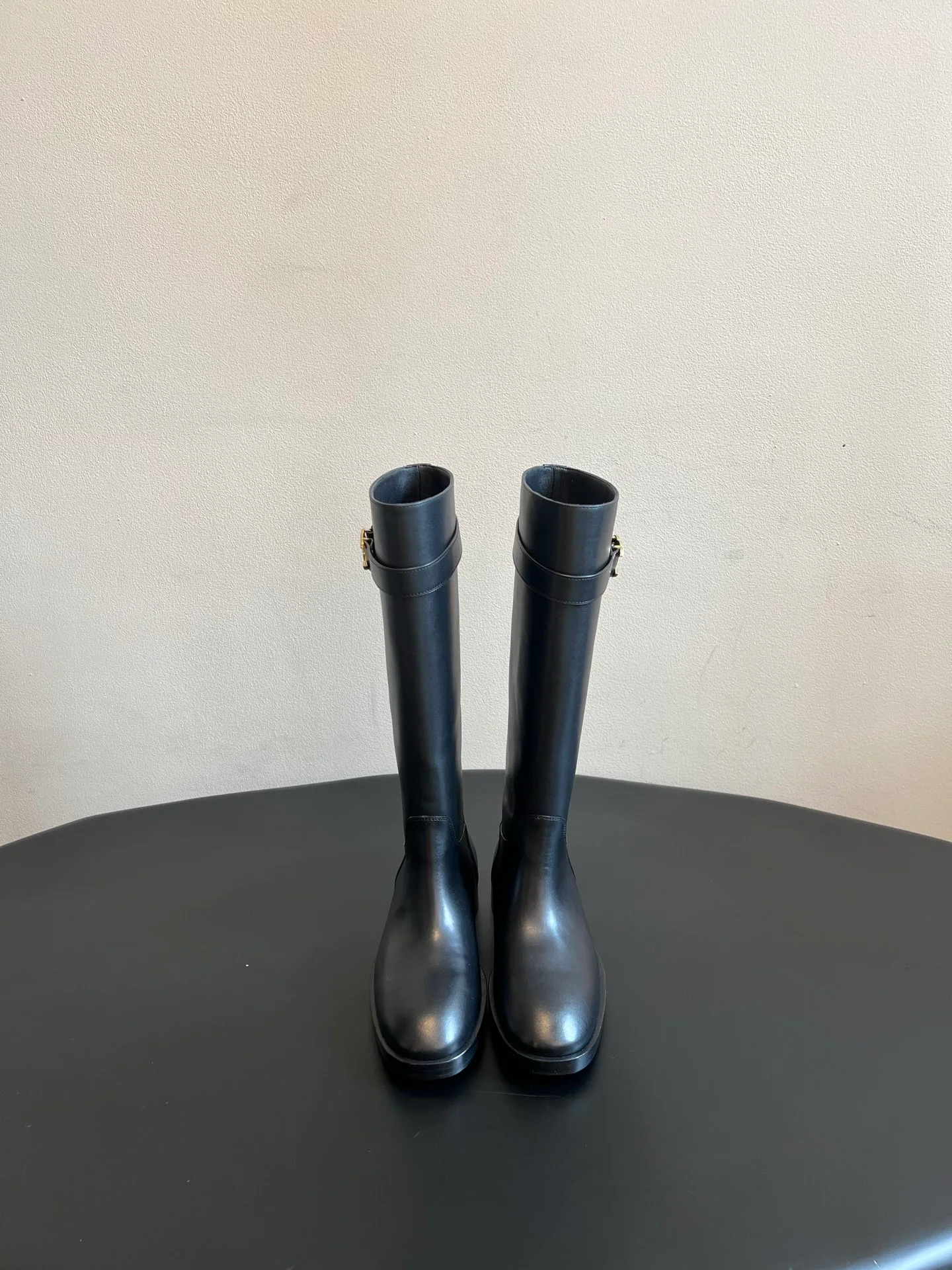 Women's Boots CHANEL 18509440