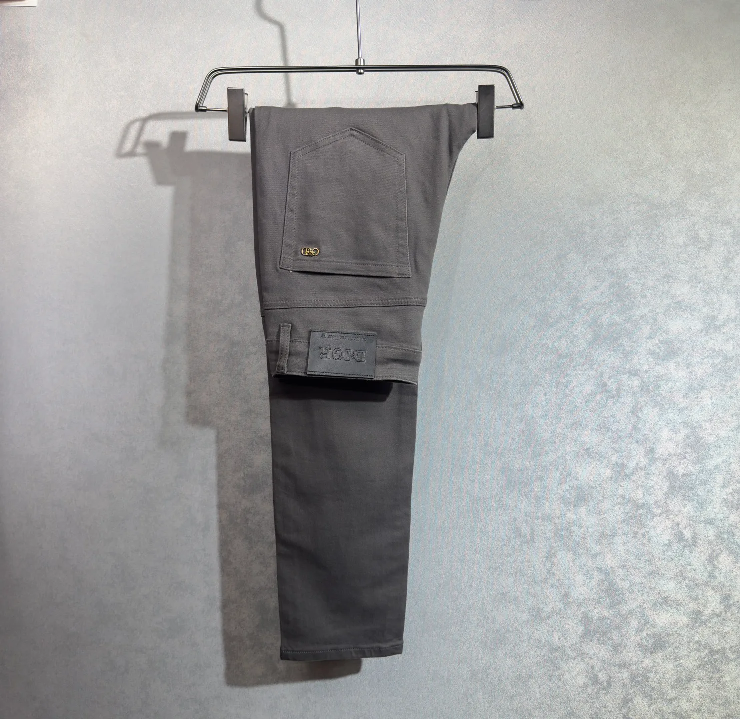 Men's Jeans CHRISTIAN DIOR 18098361