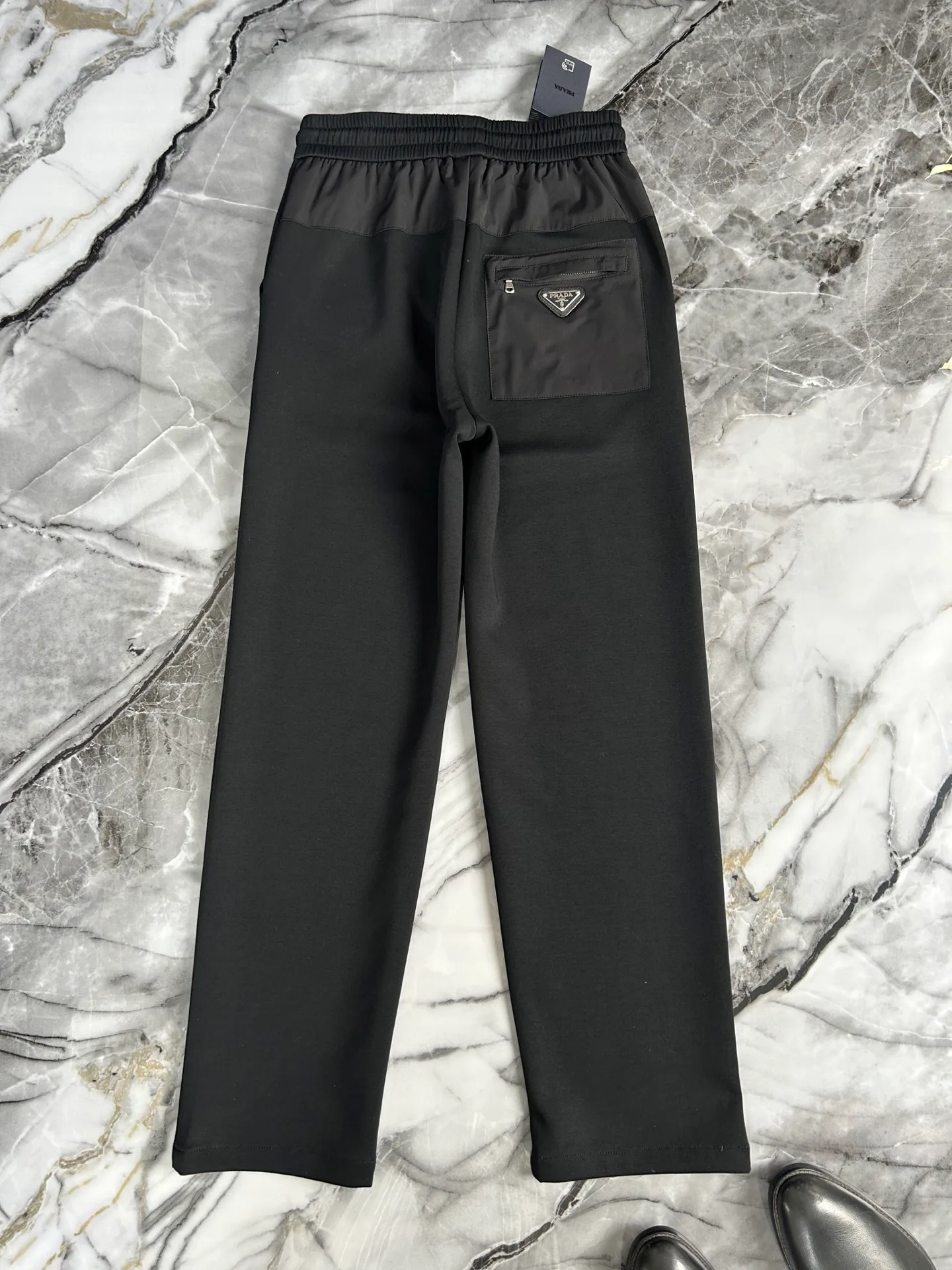 Men's Trousers PRADA 17642139