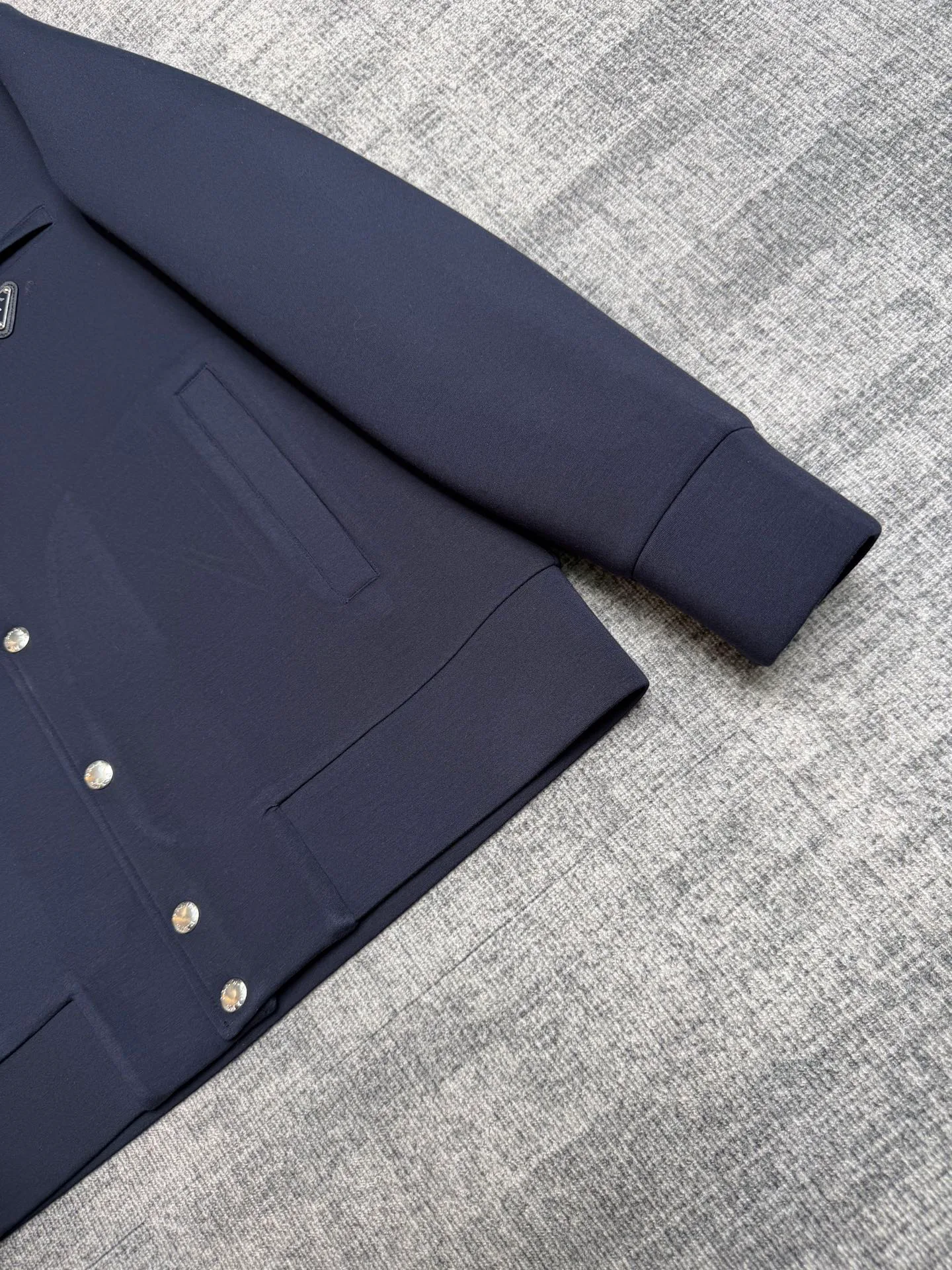 Men's Jackets And Down Jackets PRADA 18370619