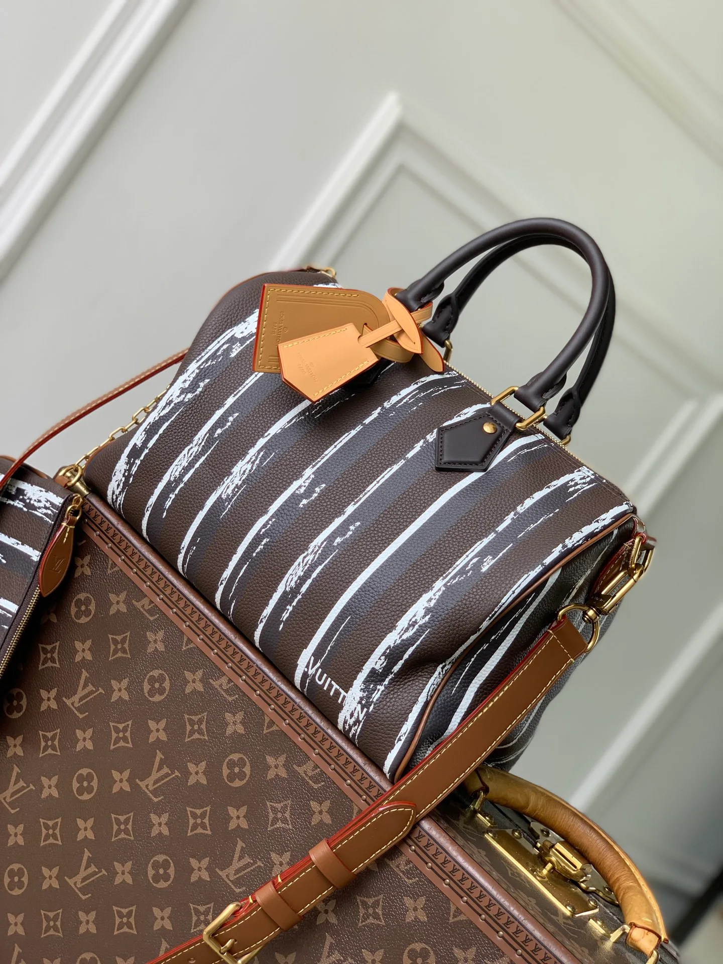 Women's Classic Handbags LOUIS VUITTON 18147545