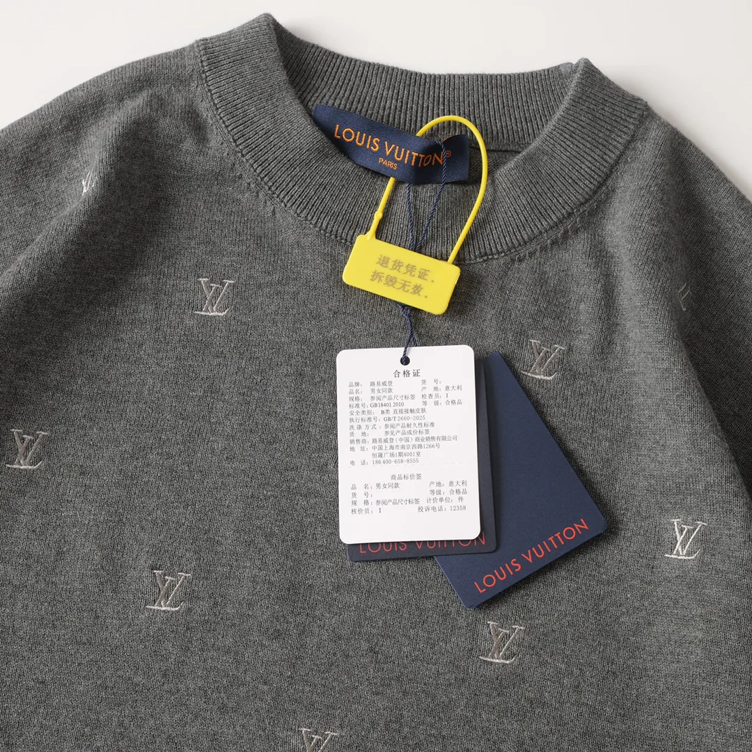 Men's T-Shirts LOUIS VUITTON 17662839
