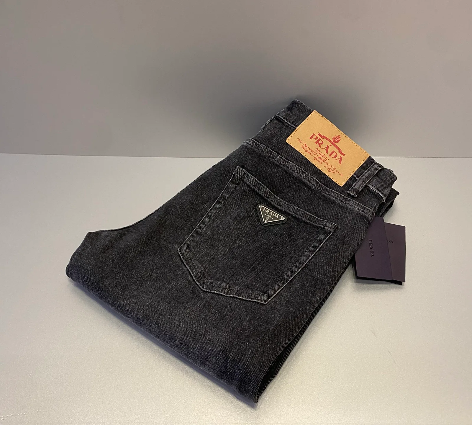 Men's Jeans PRADA 16941069