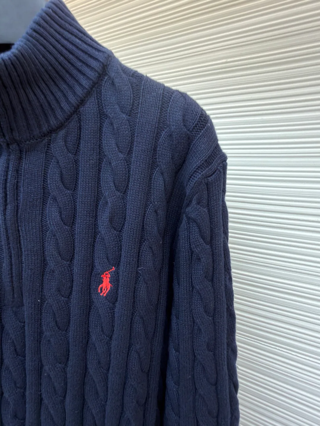 Men's Jumpers And Sweaters RALPH LAUREN 18260953