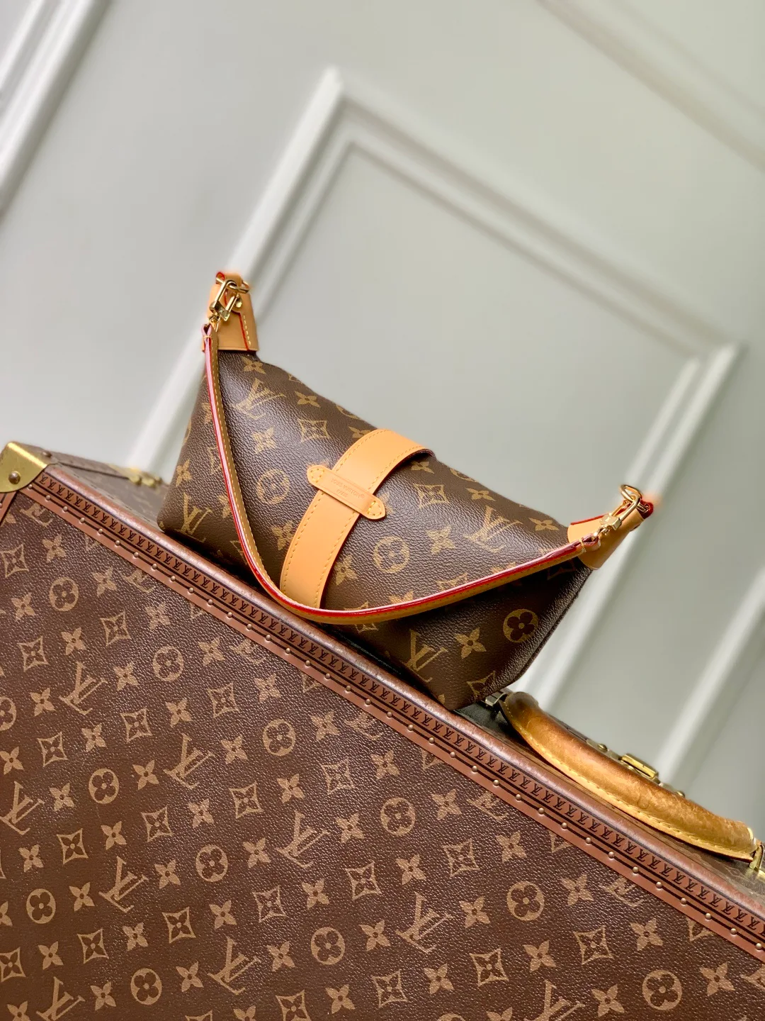 Women's Classic Handbags LOUIS VUITTON 18412578