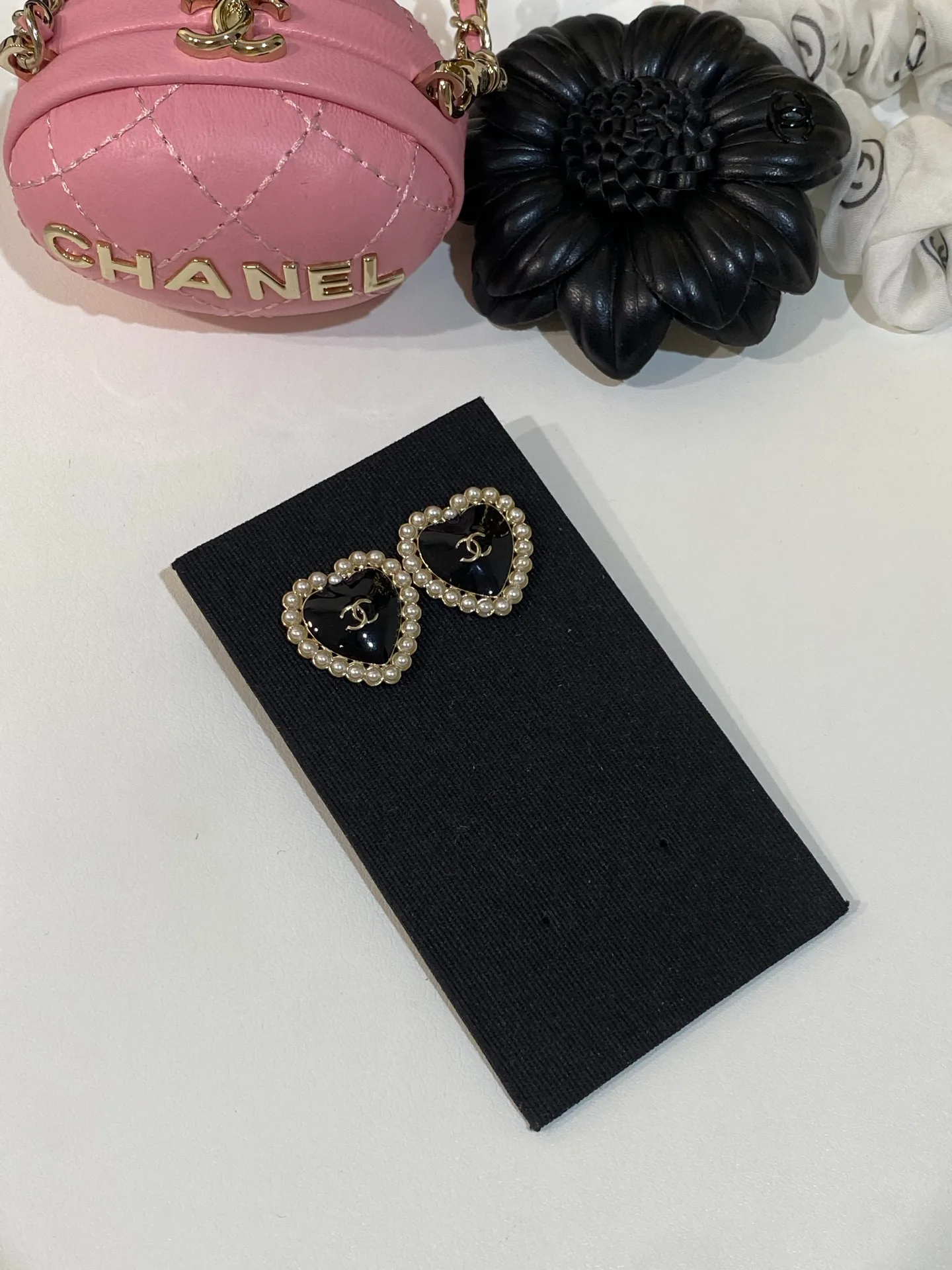 Jewelry CHANEL 18123110