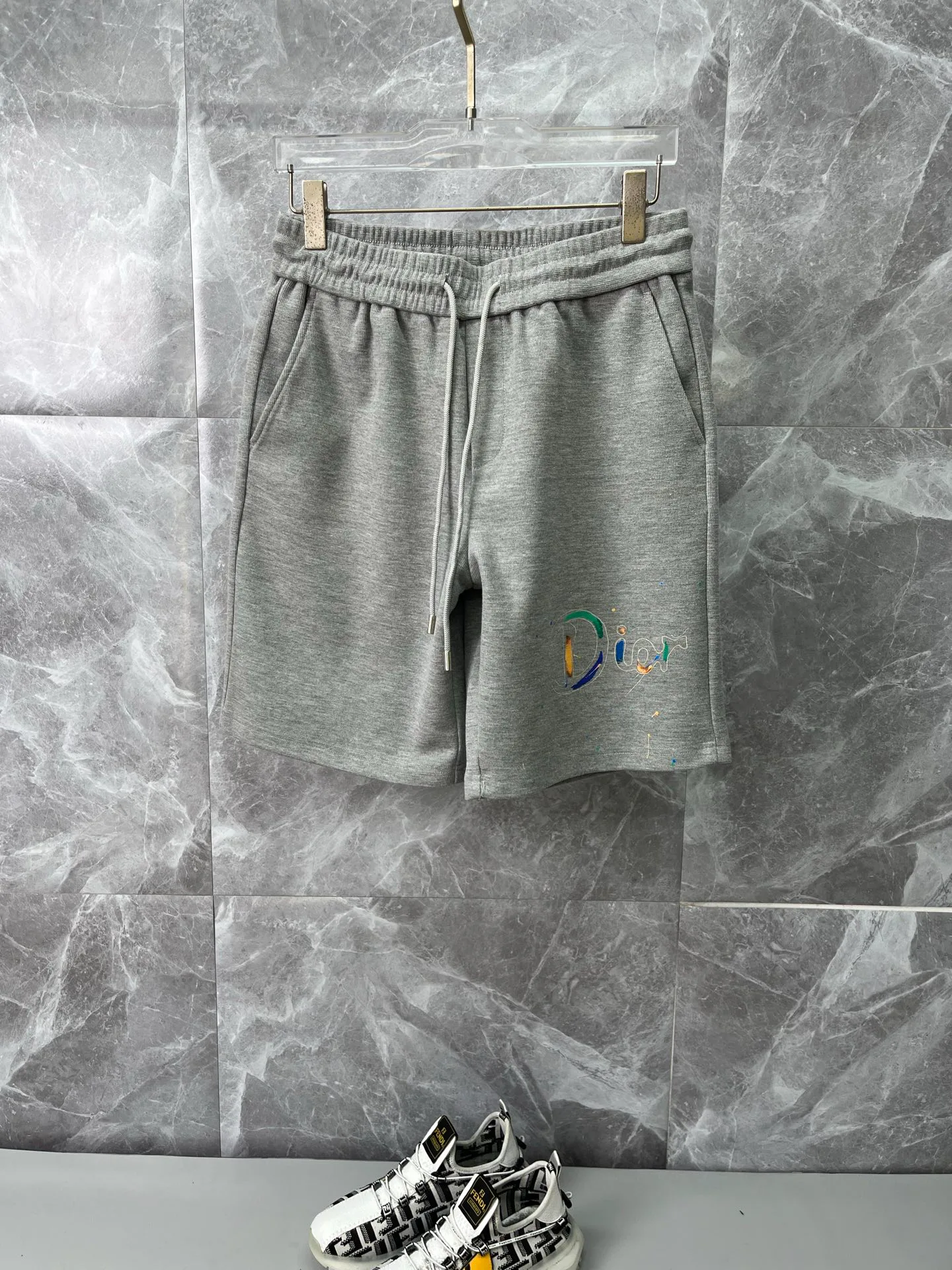 Men's Shorts CHRISTIAN DIOR 17841201