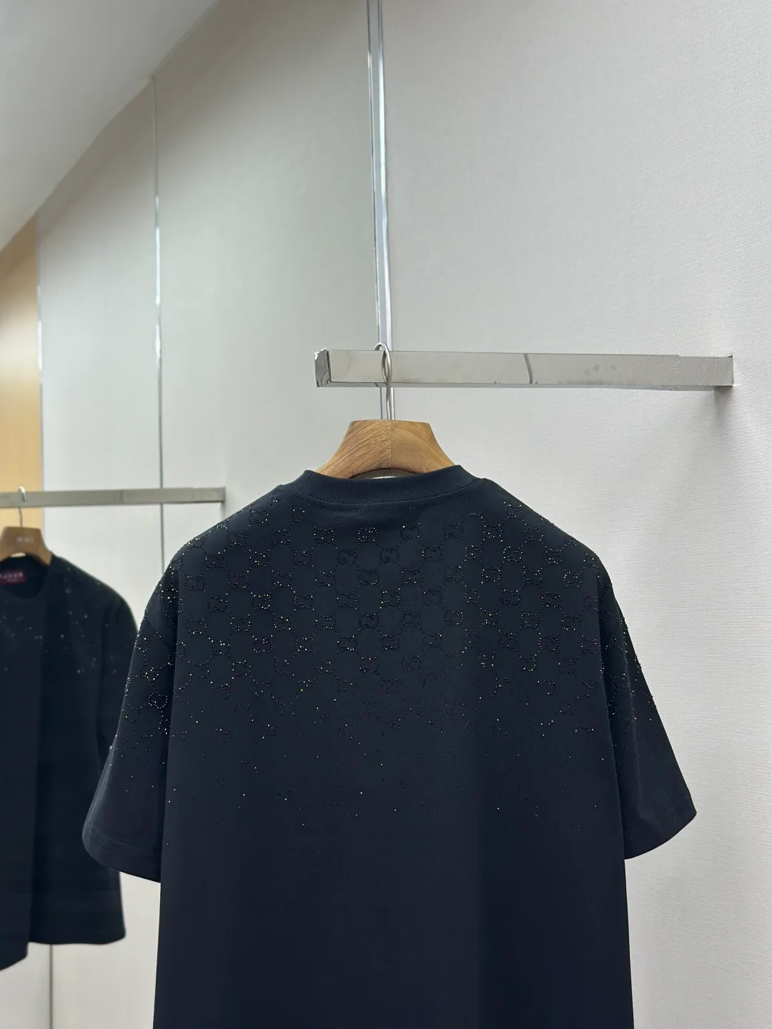 Women's T-Shirts GUCCI 18191017