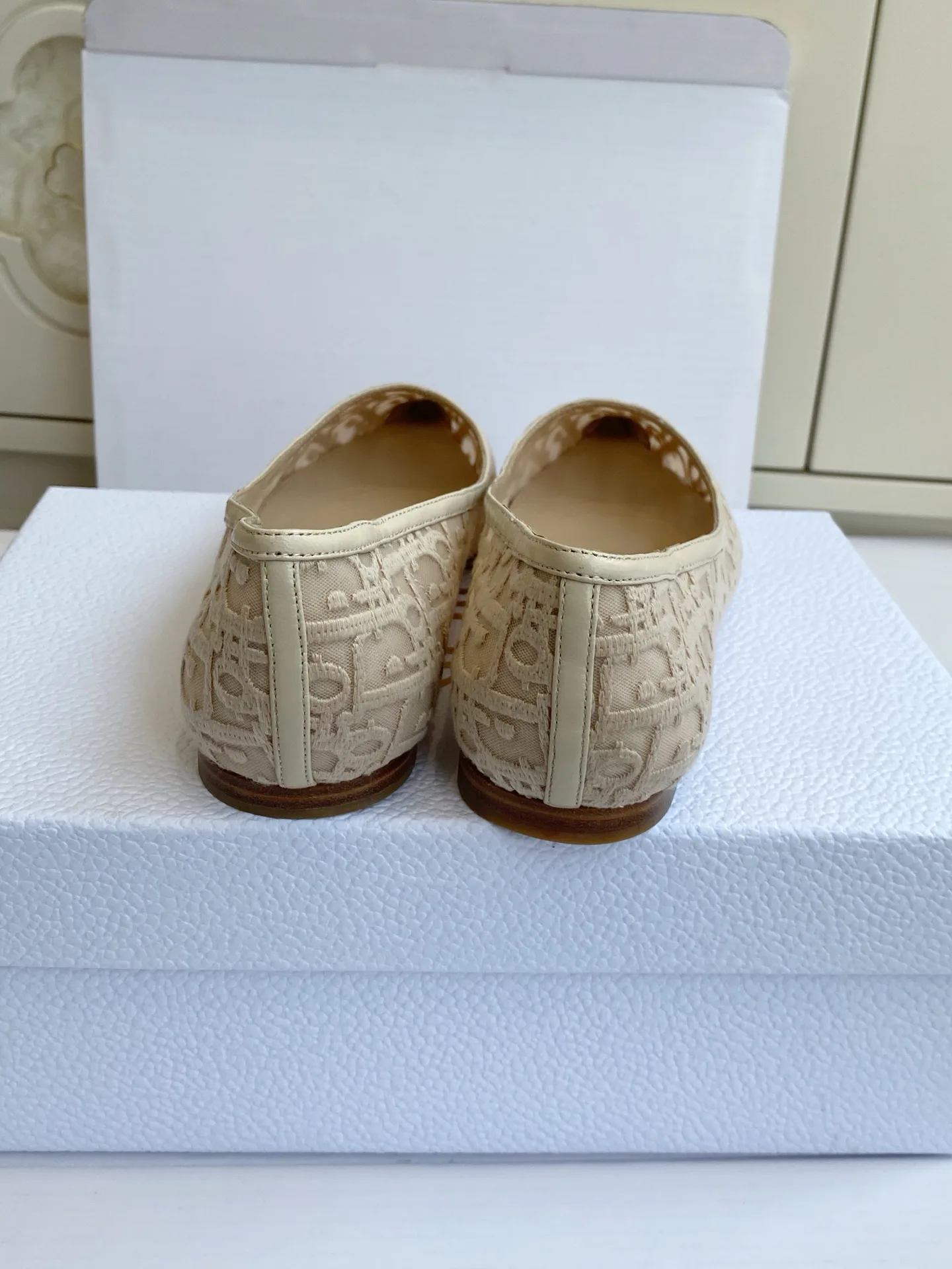 Women's Heels CHRISTIAN DIOR 17525742