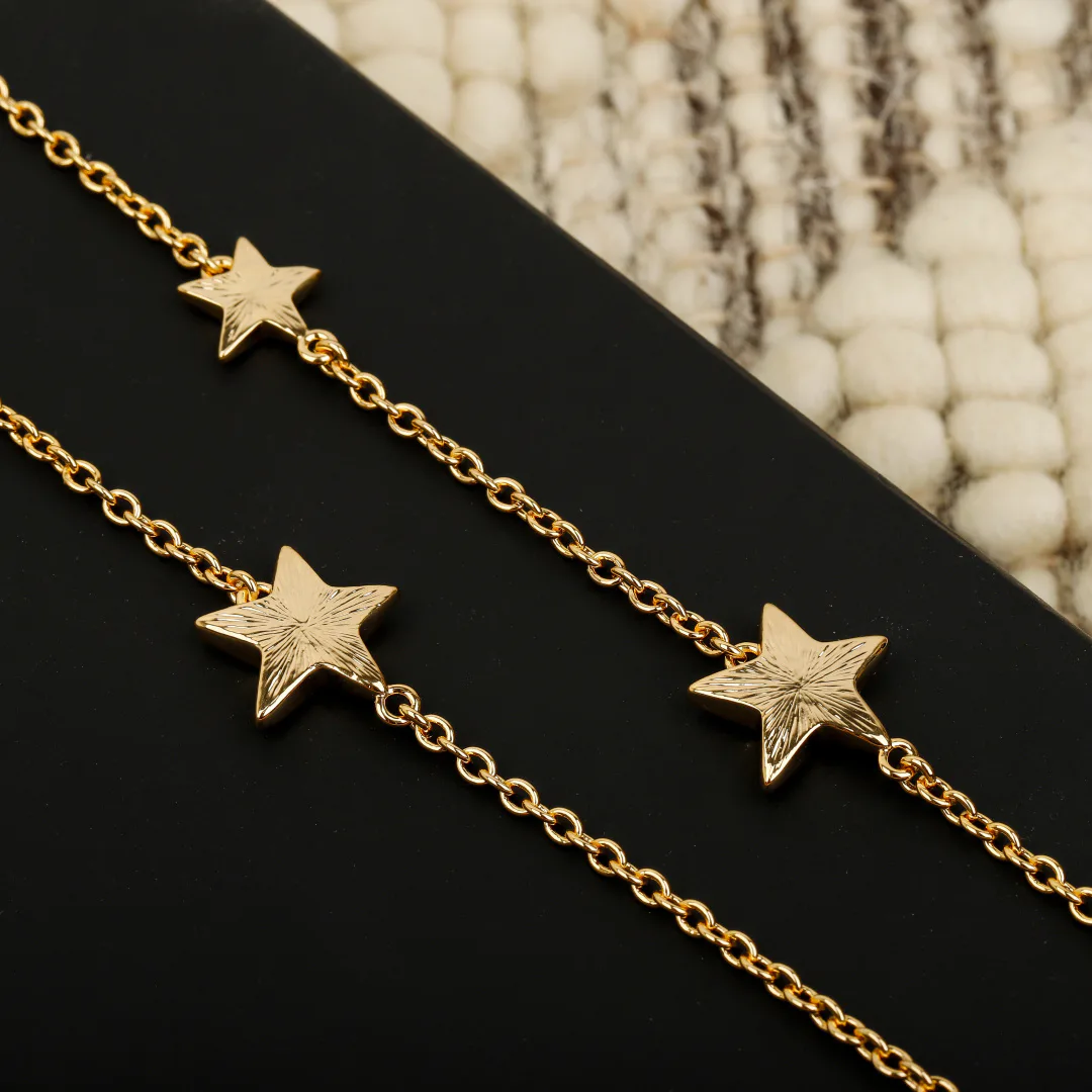 Jewelry CHANEL 18489887