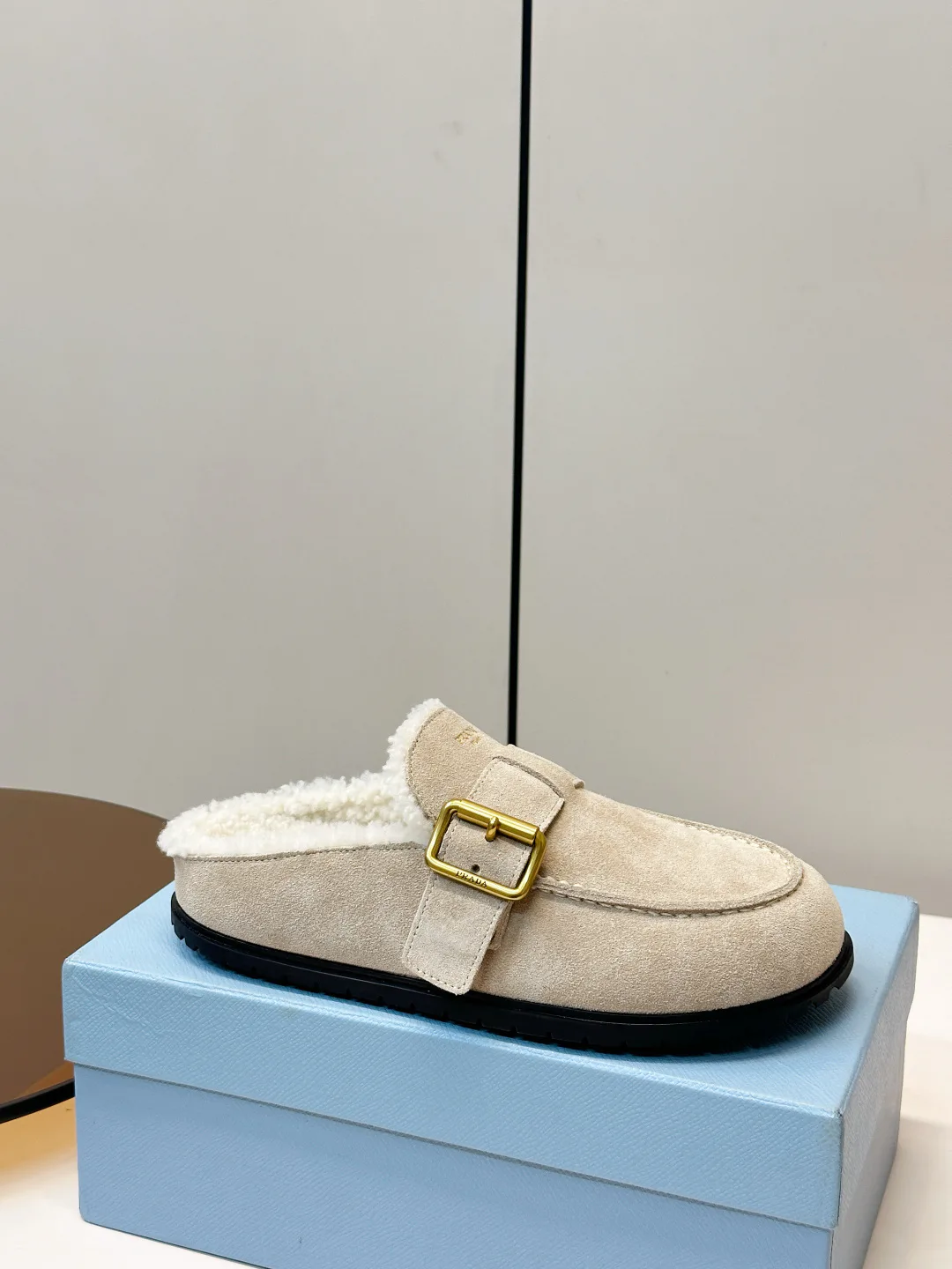 Women's Mules And Clogs PRADA 18139593