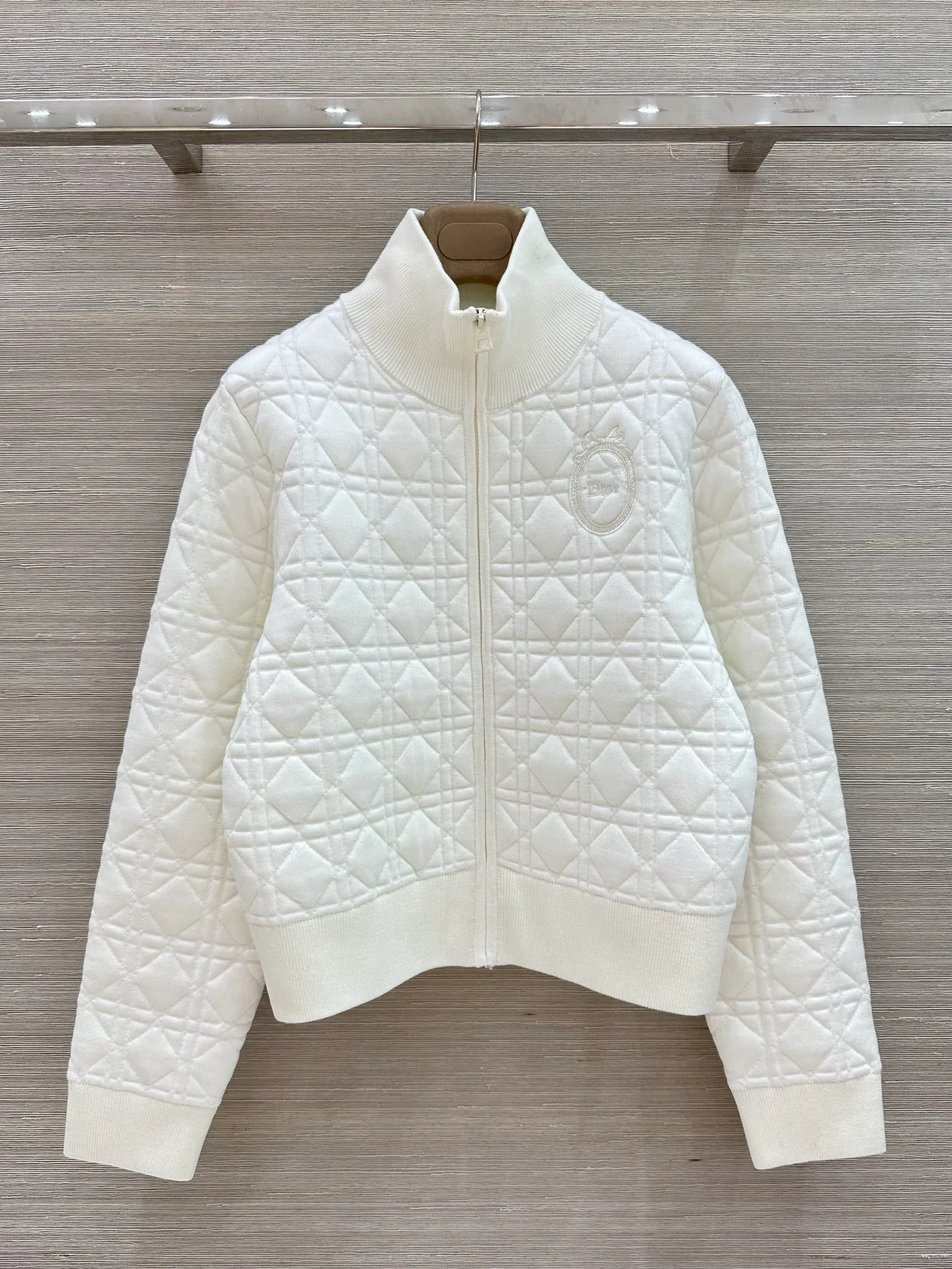 Women's Jackets And Down Jackets CHRISTIAN DIOR 18016033