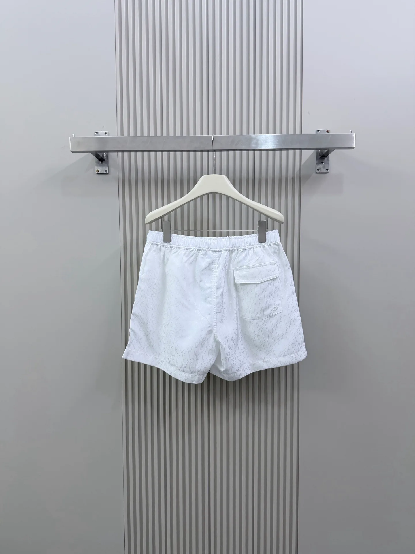 Men's Shorts CHRISTIAN DIOR 18074064