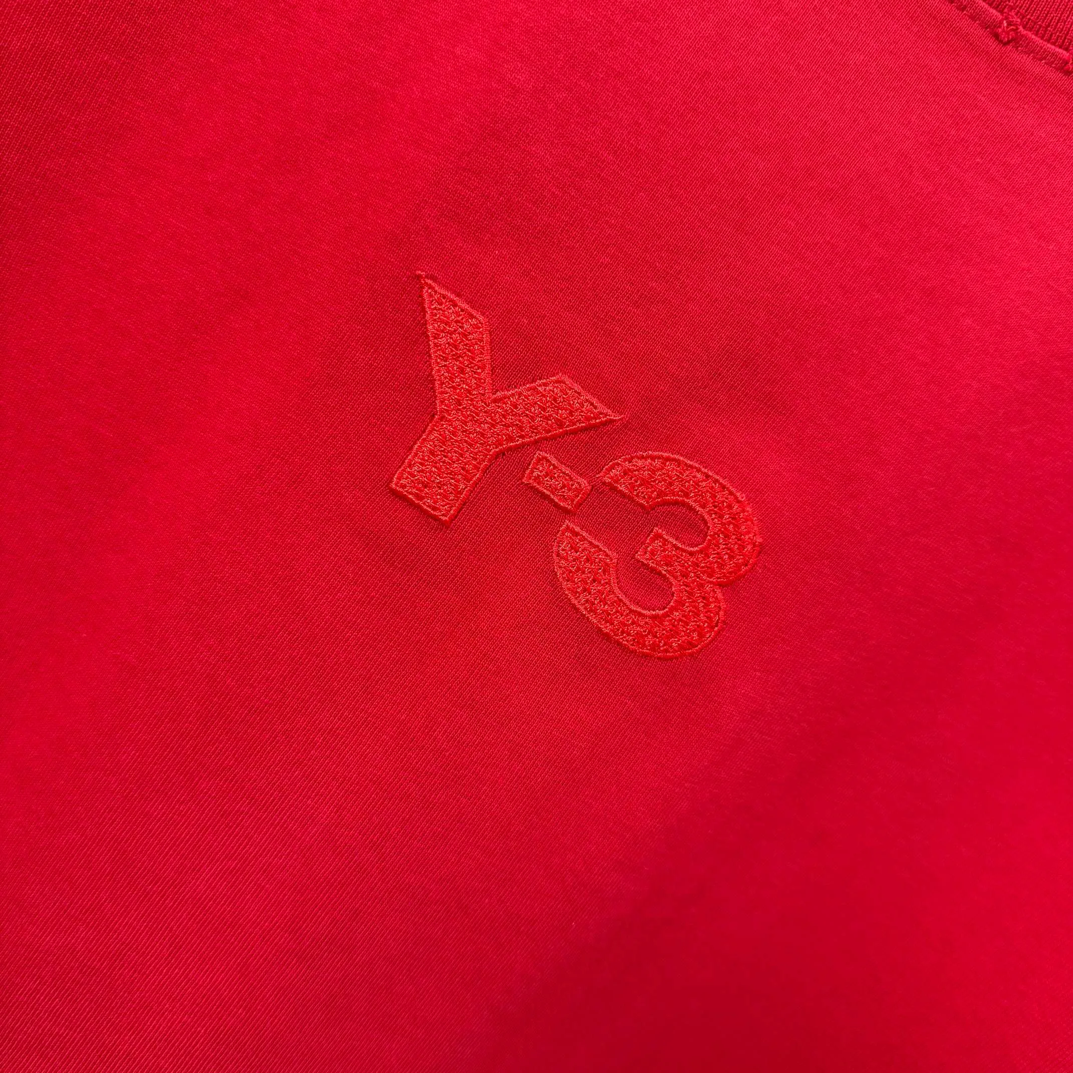 Men's T-Shirts Y-3 17566997