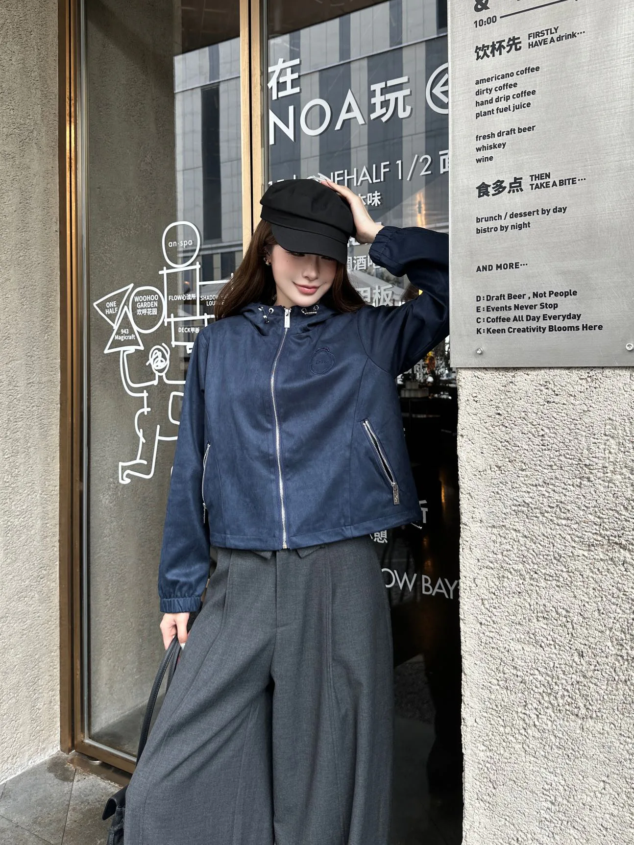 Women's Jackets And Down Jackets CHRISTIAN DIOR 18348125