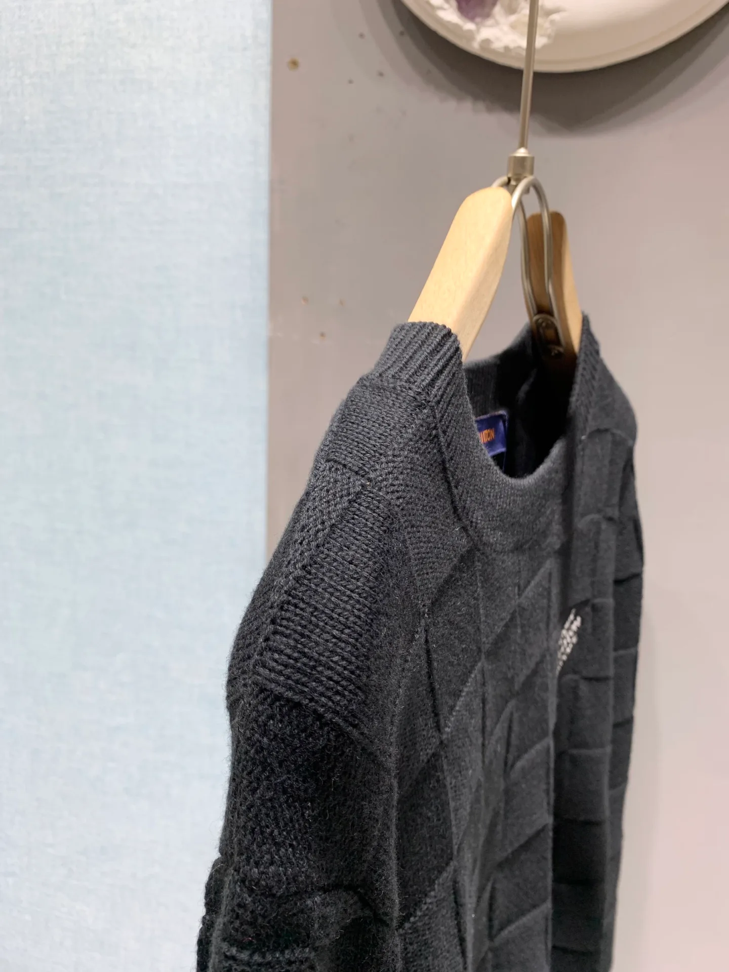 Men's Jumpers And Sweaters LOUIS VUITTON 17814936