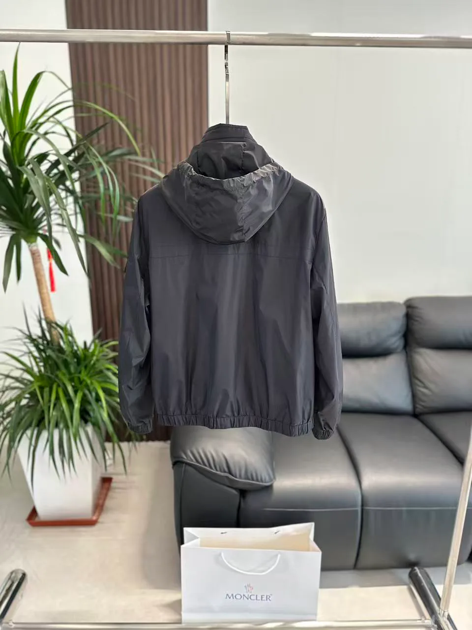 Men's Jackets And Down Jackets MONCLER 17792495