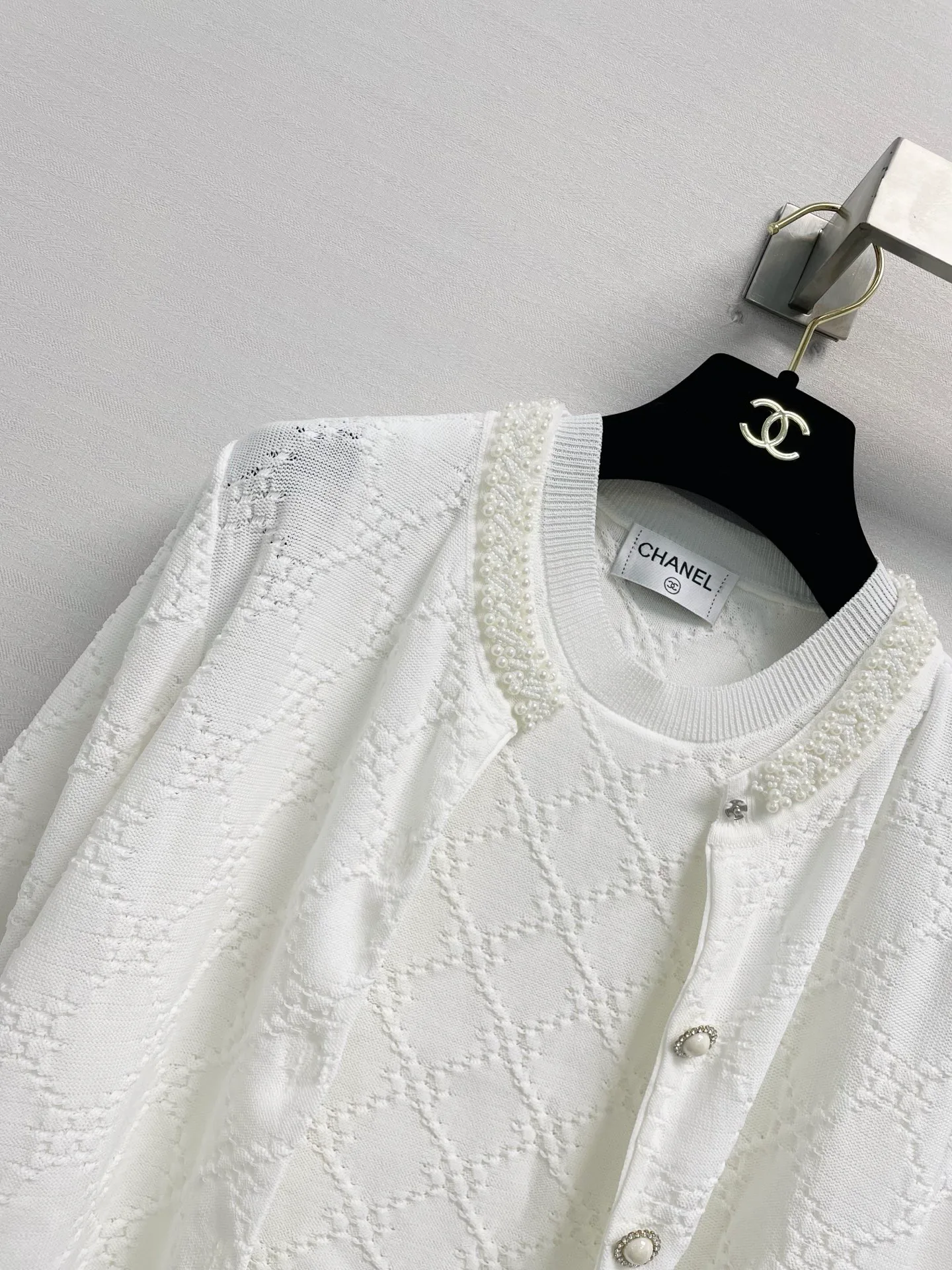 Women's Jumpers And Sweaters CHANEL 18509754