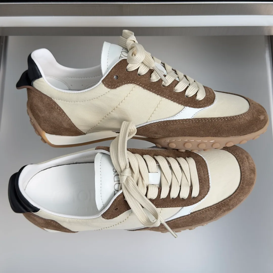Women's Sneakers TOD'S 18344762