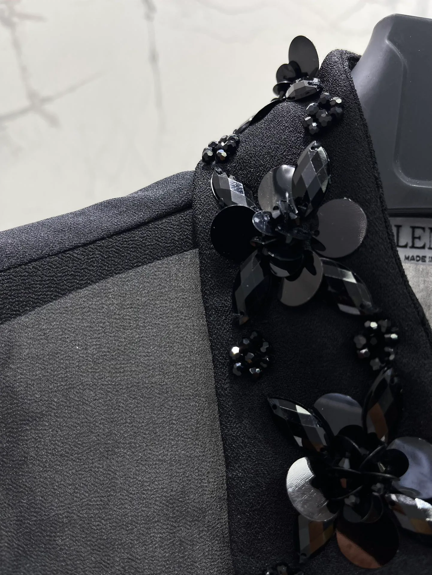 Women's Shirts VALENTINO 18527340