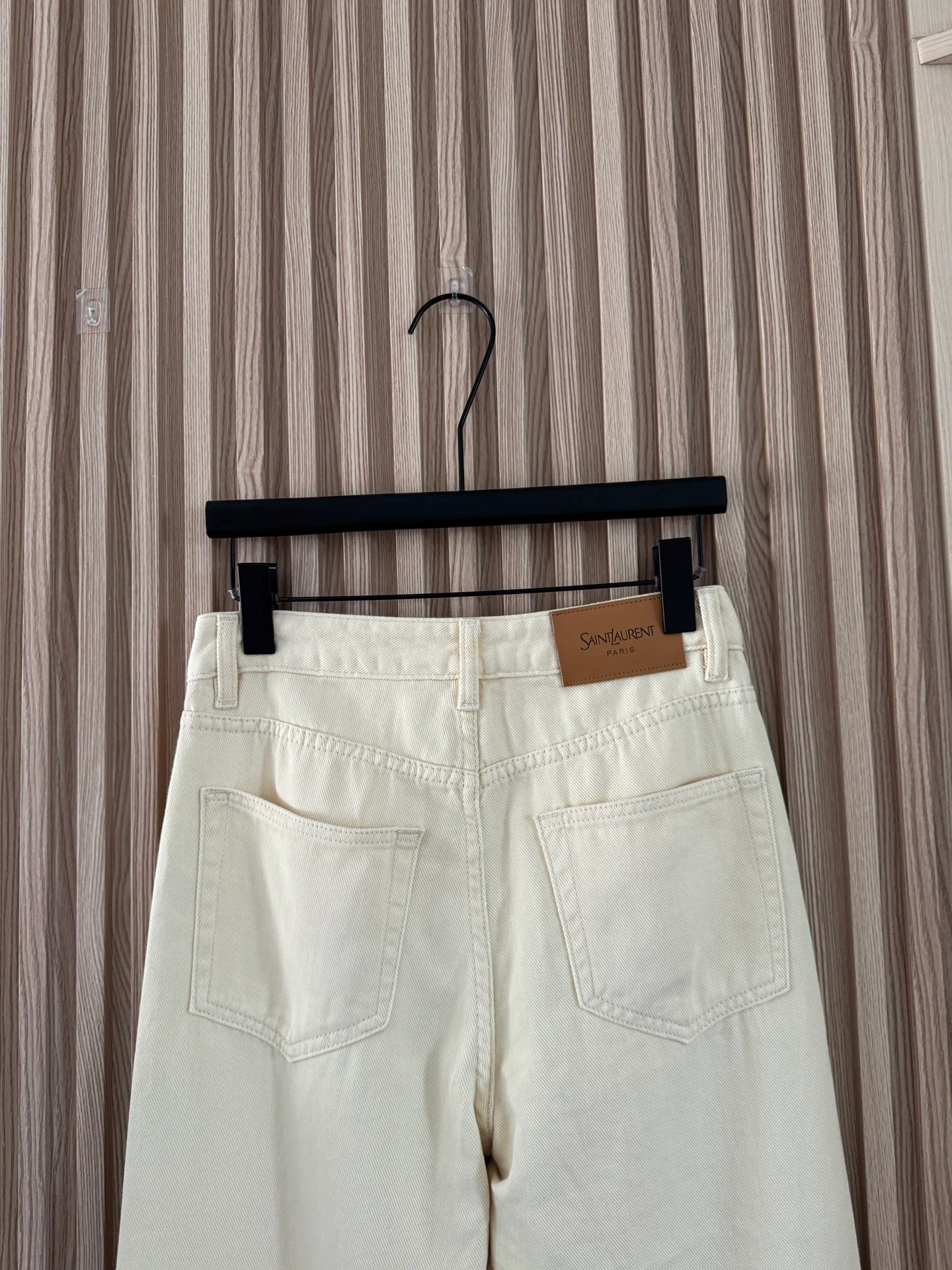 Women's Jeans SAINT LAURENT 18533289