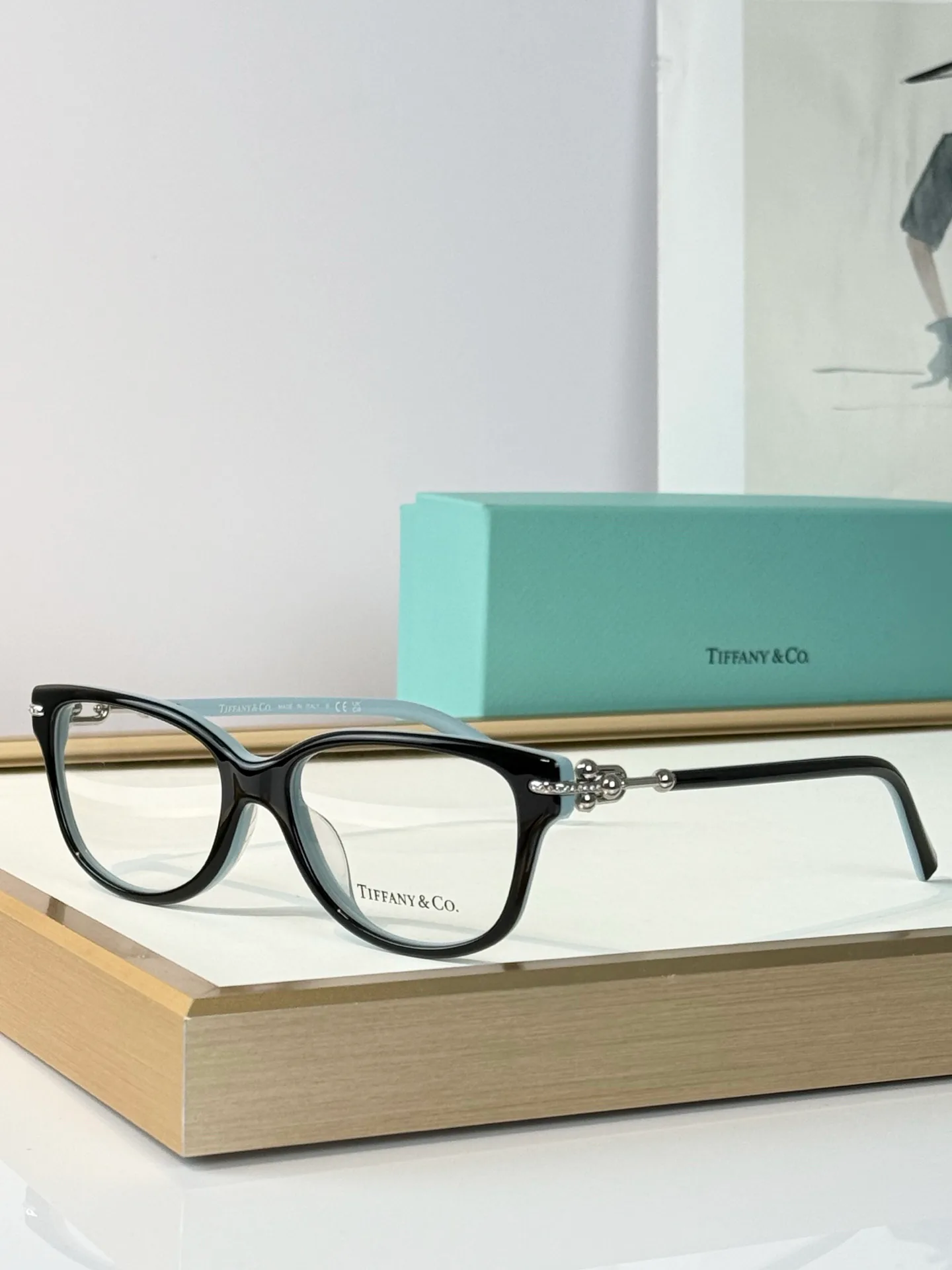 Glasses TIFFANY 18118198