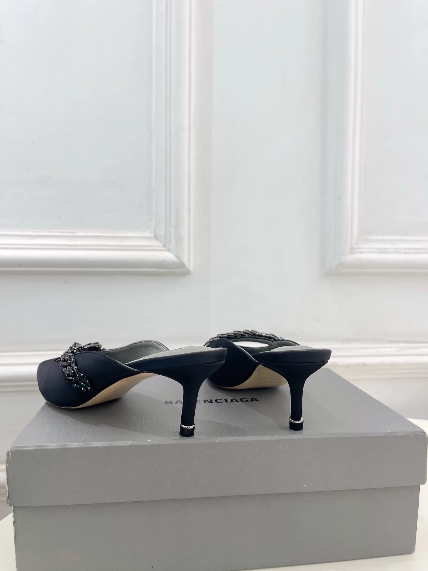 Women's Mules And Clogs BALENCIAGA 17506912